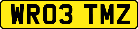 WR03TMZ
