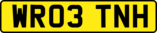 WR03TNH