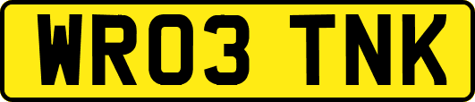 WR03TNK