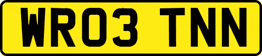 WR03TNN