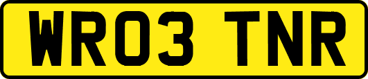 WR03TNR