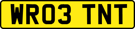 WR03TNT