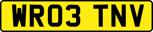 WR03TNV