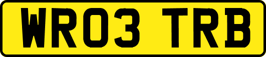 WR03TRB