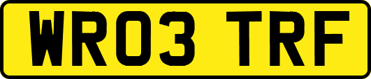 WR03TRF