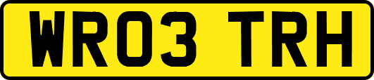 WR03TRH