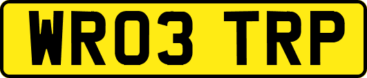 WR03TRP