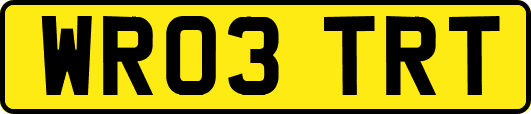 WR03TRT