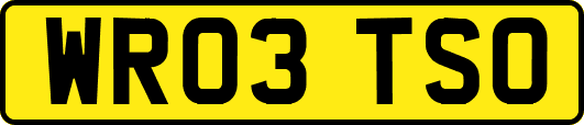 WR03TSO