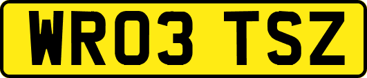 WR03TSZ