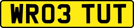 WR03TUT