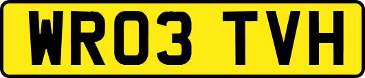 WR03TVH