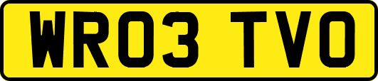 WR03TVO
