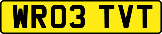 WR03TVT