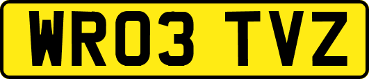 WR03TVZ
