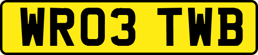 WR03TWB