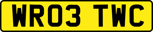 WR03TWC