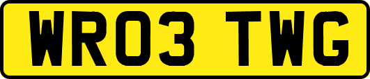 WR03TWG