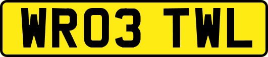 WR03TWL
