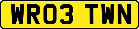 WR03TWN
