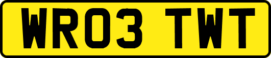 WR03TWT