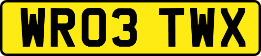 WR03TWX