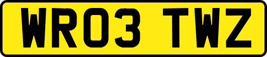 WR03TWZ