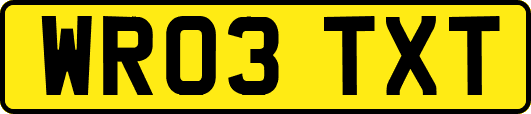 WR03TXT