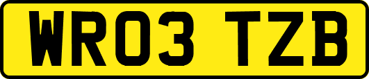 WR03TZB