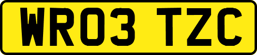WR03TZC