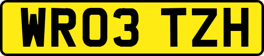 WR03TZH