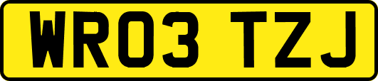 WR03TZJ
