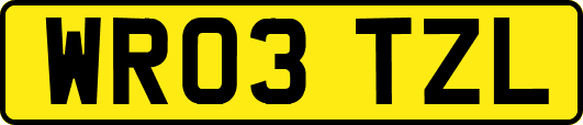WR03TZL