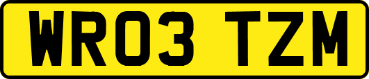 WR03TZM
