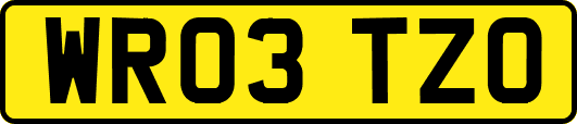 WR03TZO