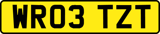 WR03TZT