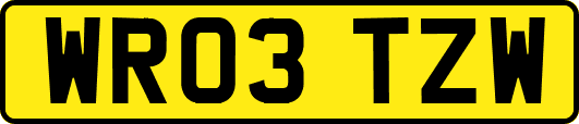 WR03TZW