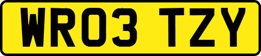 WR03TZY