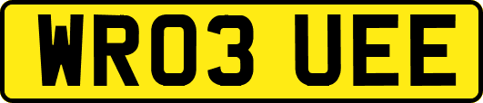 WR03UEE