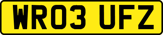 WR03UFZ