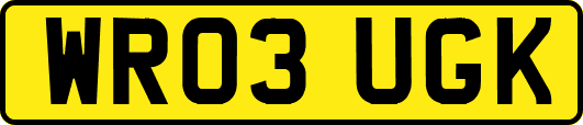WR03UGK