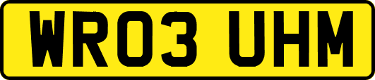 WR03UHM