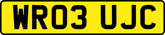 WR03UJC