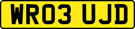 WR03UJD
