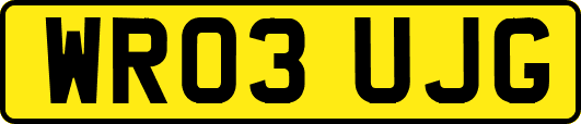 WR03UJG