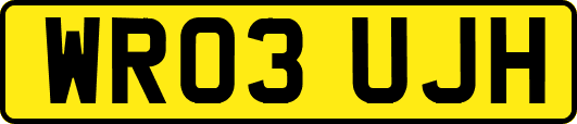 WR03UJH