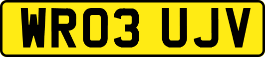 WR03UJV