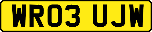 WR03UJW
