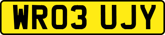 WR03UJY