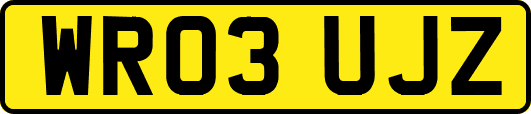 WR03UJZ